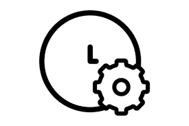 Automatic Time Management